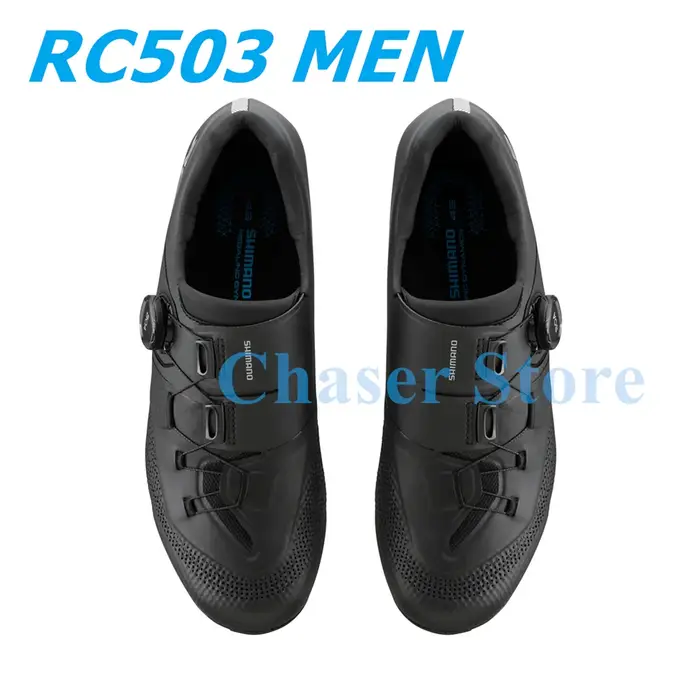 SHIMANO RC5 SH-RC502 SH-RC503 SPD-SL chaussures de cyclisme de vélo de route