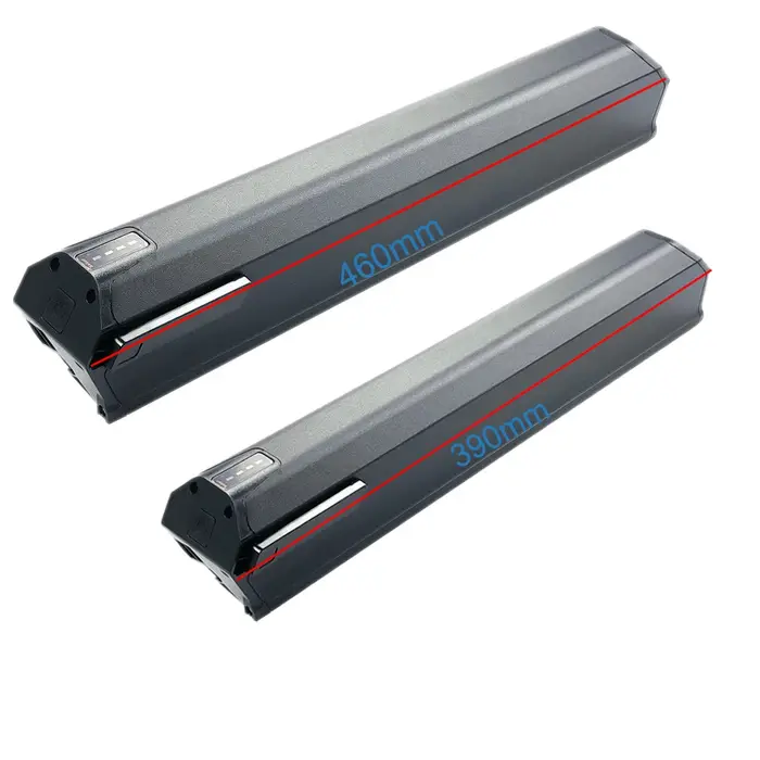 36V Nakamura e-fit 10.4Ah 12.8Ah 14Ah 17.5Ah pour Nakamura E-FIT 50 100 150 Toplife 8100 AGOGS IO Ha