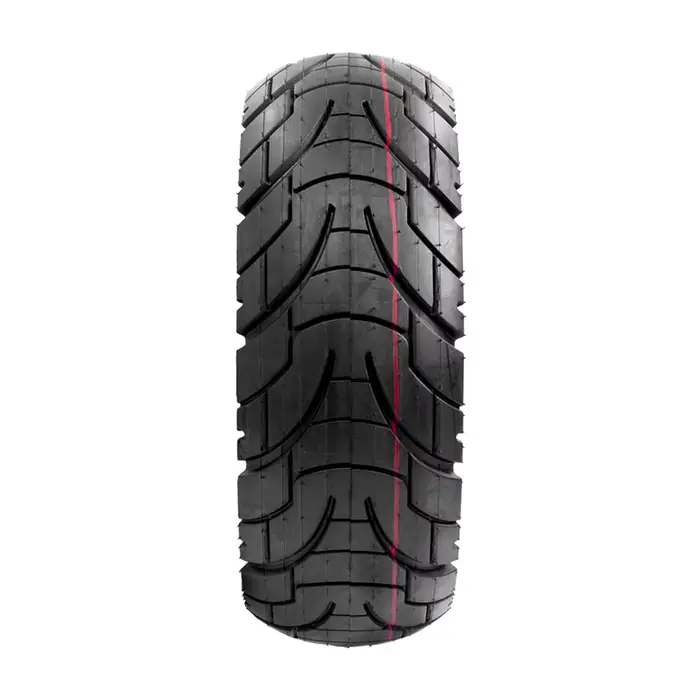 Pneu extérieur gonflable de 10 pouces 80/65-6 pour trottinette électrique Inokim