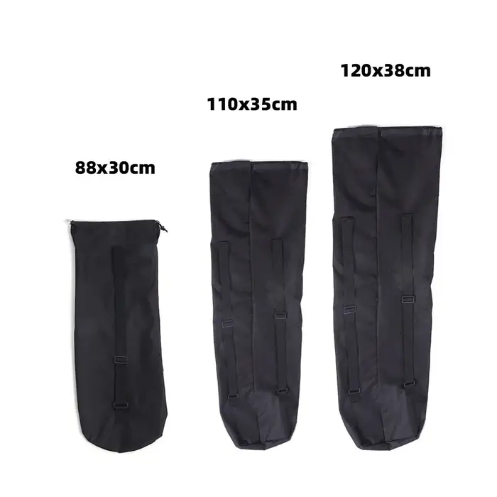 Sac de transport en tissu Nylon pour Skateboard