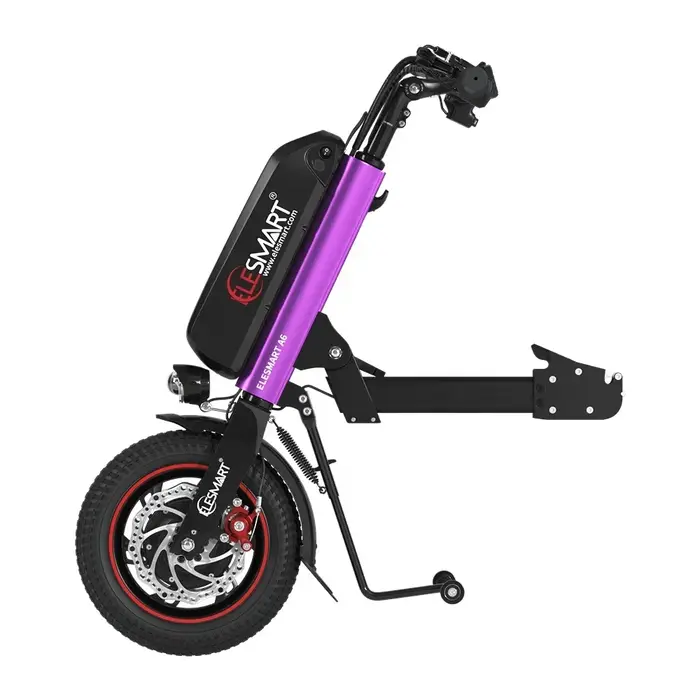 Handbike électrique A6 36V/48V 500W