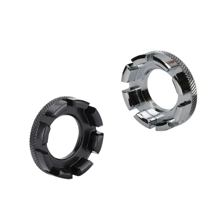 Clé de jante de roue de vélo