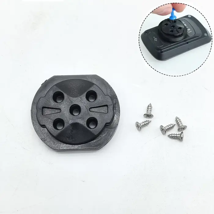 Support d'ordinateur de vélo de route et de montagne