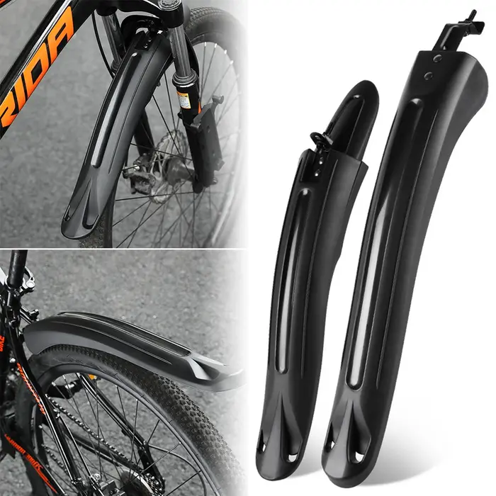 Garde-boue universel pour VTT 26/27