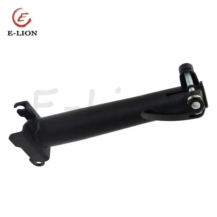 Scooter électrique KUGOO M5 selle chaise amortisseur tige