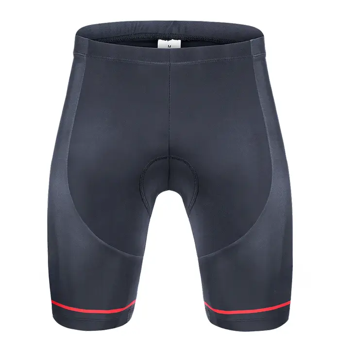 Short de cyclisme pour homme