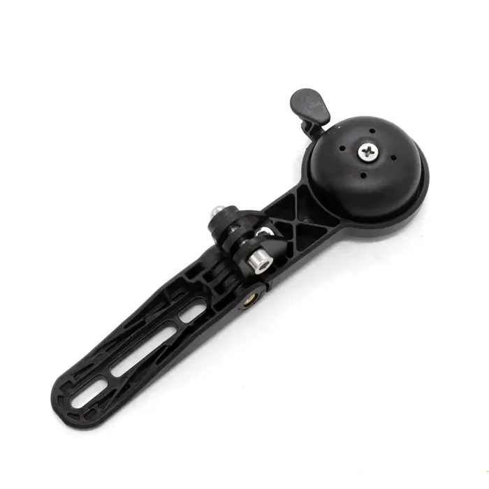 Support de guidon de vélo avec sonnette