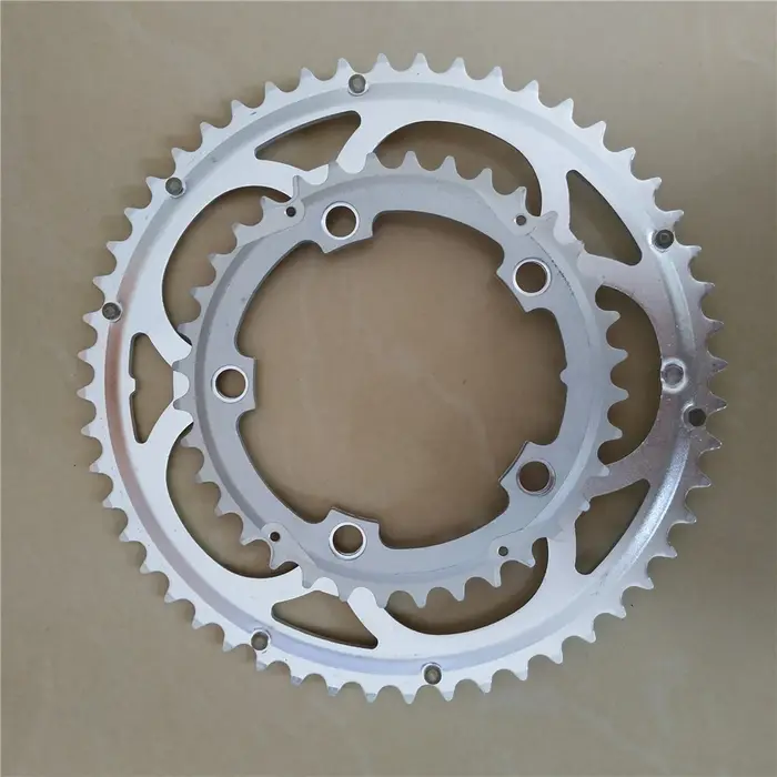 Plateau de vélo de route 110BCD 52T 36T CNC