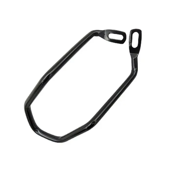 Accessoires de cyclisme vélos de route garde de dérailleur de vélo cintre de dérailleur arrière prot