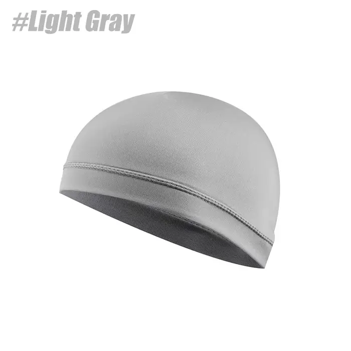 Casquette de cyclisme Anti-UV à séchage rapide, chapeau de sport, casquette de crâne rafraîchissante