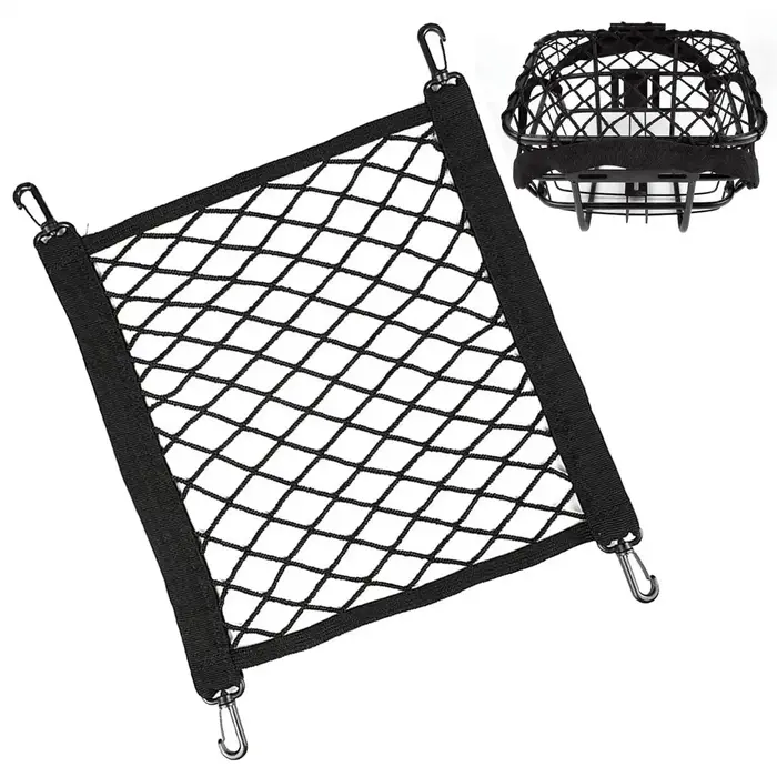 Filet de chargement de vélo