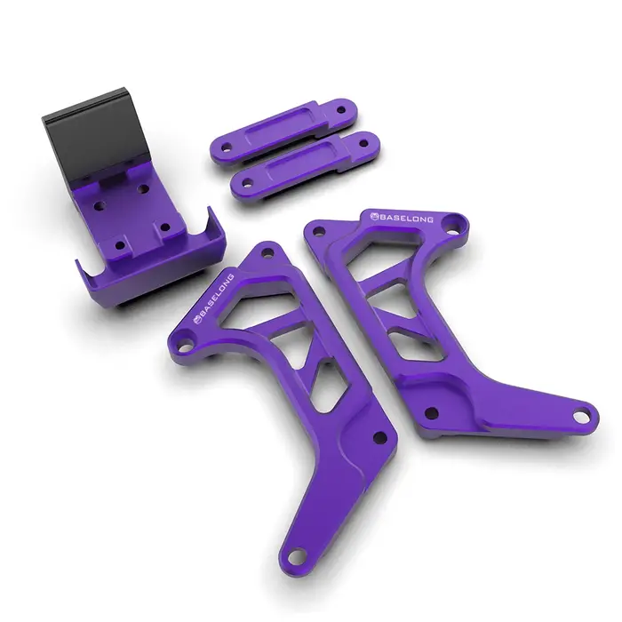 Pour 79 BIKE Falcon M VTB VENTUS ONE pour E-RIDE PRO S/SS Body Suspension Lift Kit prompt ket Moto Seat Extenders Subframe Riser Kit