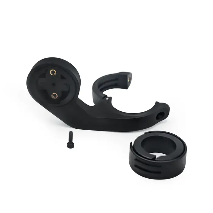 Support d'ordinateur de vélo de route et vtt, support de compteur de vitesse pour Garmin/Bryton/Waho
