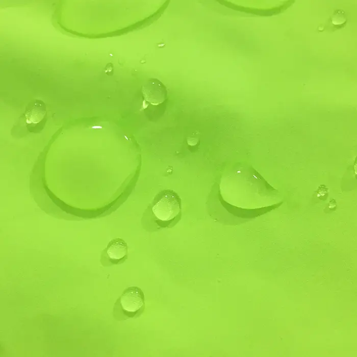 WOSAWE cyclisme veste de pluie haute visibilité maillot multifonction route vtt vélo