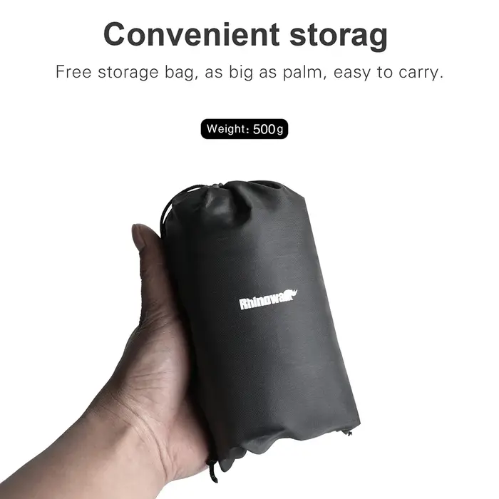 Sac de transport pliable pour vélo VTT 27.5 pouces et vélo de route 700C en polyester avec bandoulière confort pour voyage et sport de plein air