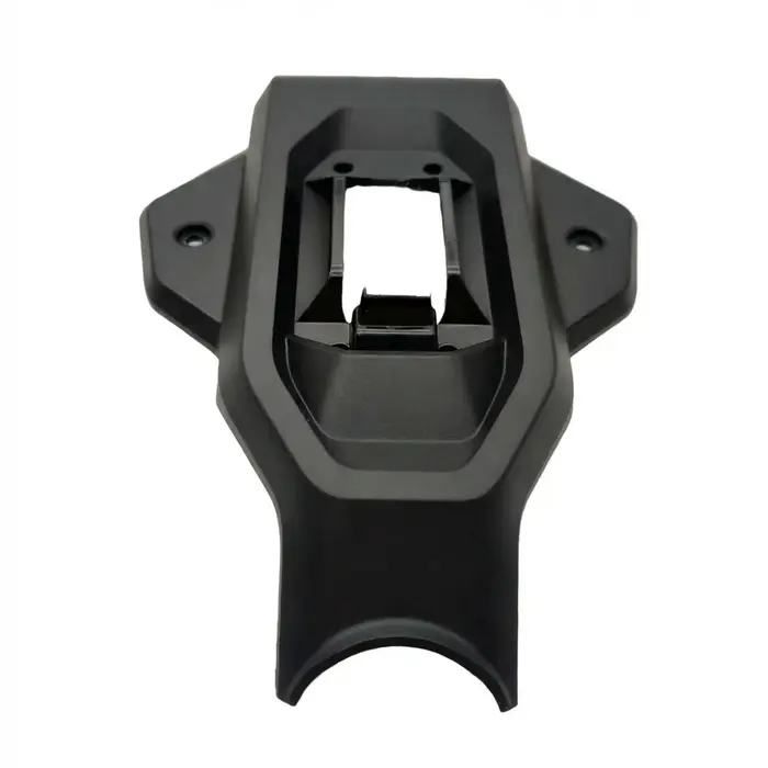 Couvercle en plastique ZT3 d'origine pour tube incliné supérieur pour trottinette électrique Segway ZT3 Pro