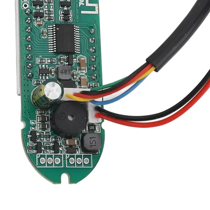 Circuit imprimé de tableau de bord de Scooter électrique
