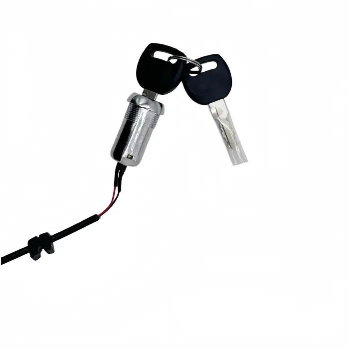Kugoo Kukirin G4 serrure électronique originale Scooter électrique Kugookirin G4
