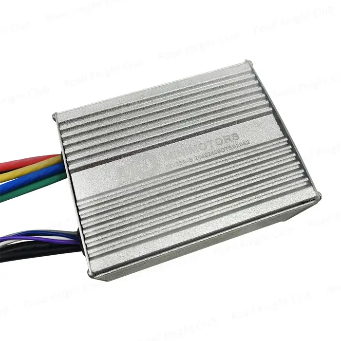 Original Dualtron Thunder lll 72V 65A minimotes contrôleur avant