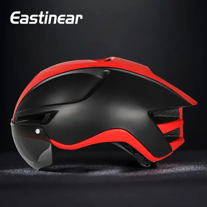 Eastinear – casque de vélo de route pour hommes et adultes