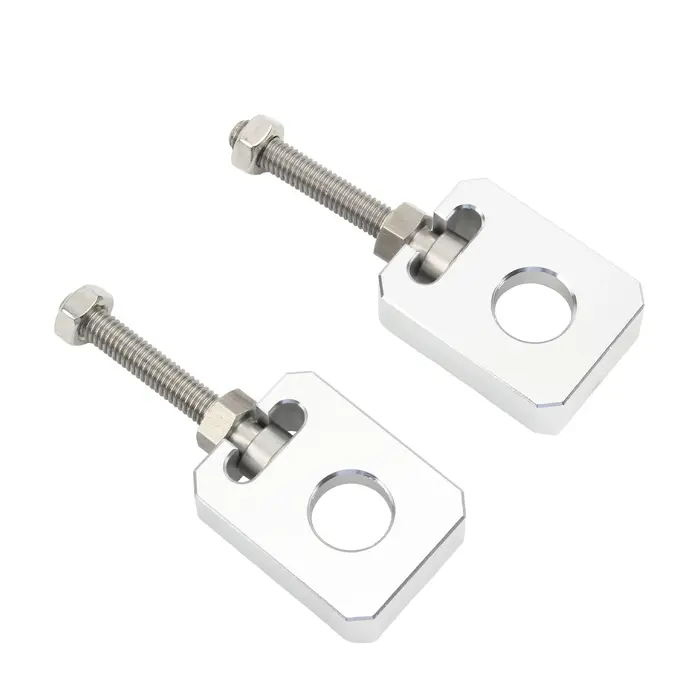 JOAdjuster-Accessoires de Moto en Alliage d'Aluminium