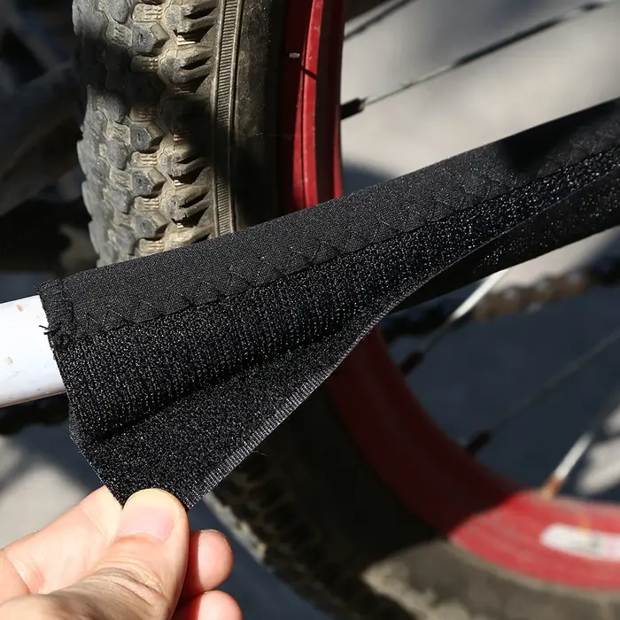 Protection de cadre et de fourche de vélo