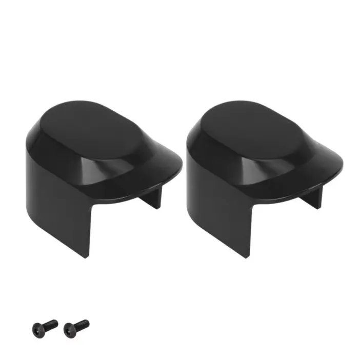 Cache décoratif avant pour trottinette électrique Xiaomi 5/5Pro