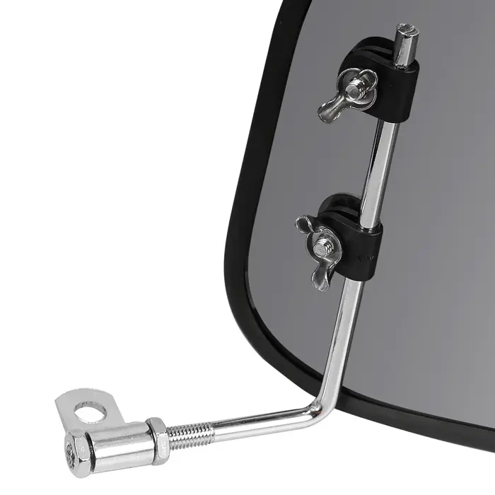 Pare-Brise Universel pour Moto