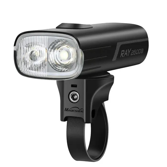 RAY 1600B – éclairage de vélo
