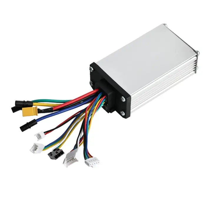 Contrôleur Original pour Scooter électrique Xiaomi 4 Lite 2e génération 21.6V 300W, carte principale