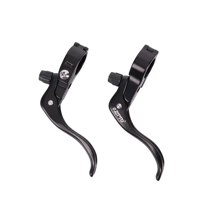 ZTTO-Leviers de frein 22.2mm et 31.8mm pour vélo de route, pièce détachée pour bicyclette, 1 paire, 