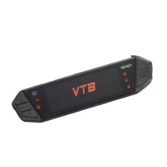 Écran VTB Ventus un pour contrôleur ventus one bike V1 et V9600