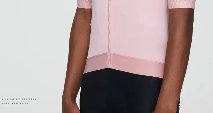 SPEXCEL 2022 plus récent maillots de cyclisme à manches courtes de qualité supérieure hommes Pro Tea