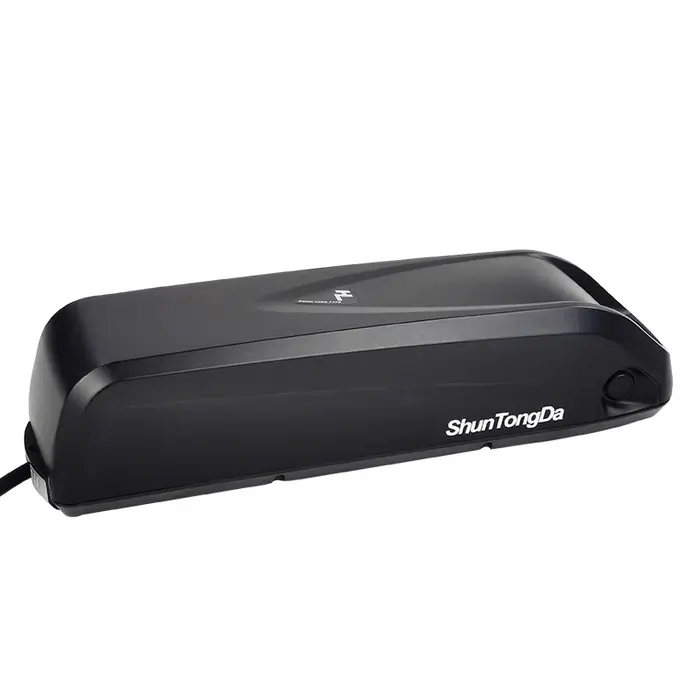 Batterie Hailong 36V 48V 10.4Ah 13Ah 15Ah