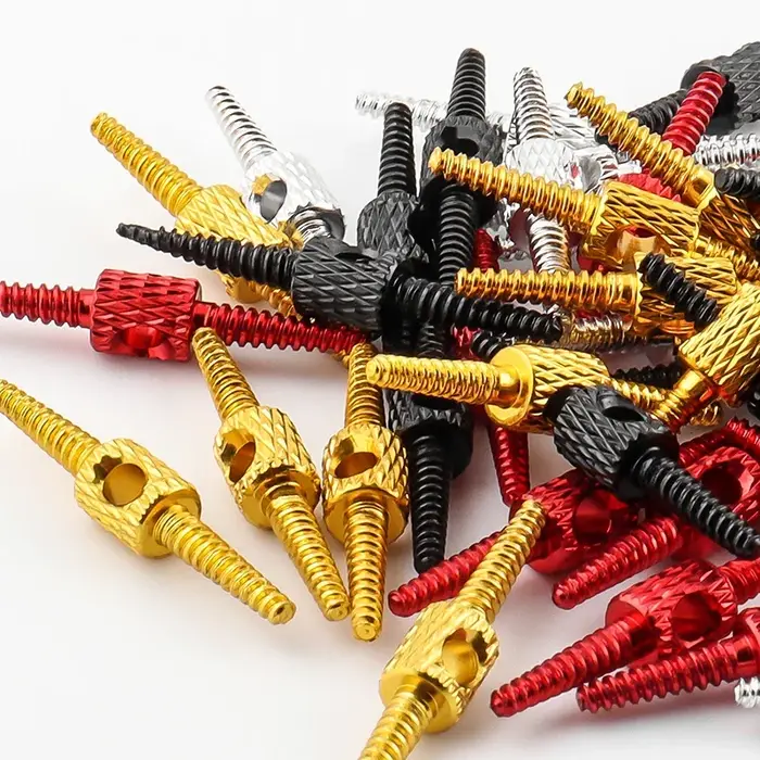 MUQZI 2/5 pièces outil de routage de vélo pour câble de 4-5.5mm boîtier de changement de frein
