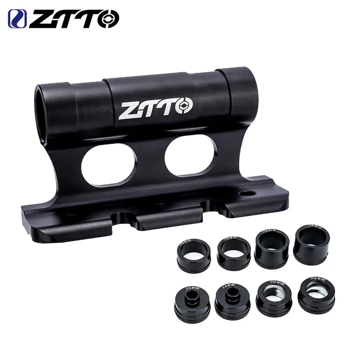 ZTTO vélo voiture ventouse support