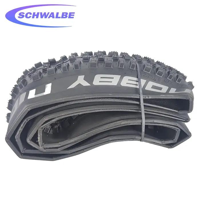 SCHWALBE NOBBY NIC 29x2.25 pneu de vélo vtt 57-622