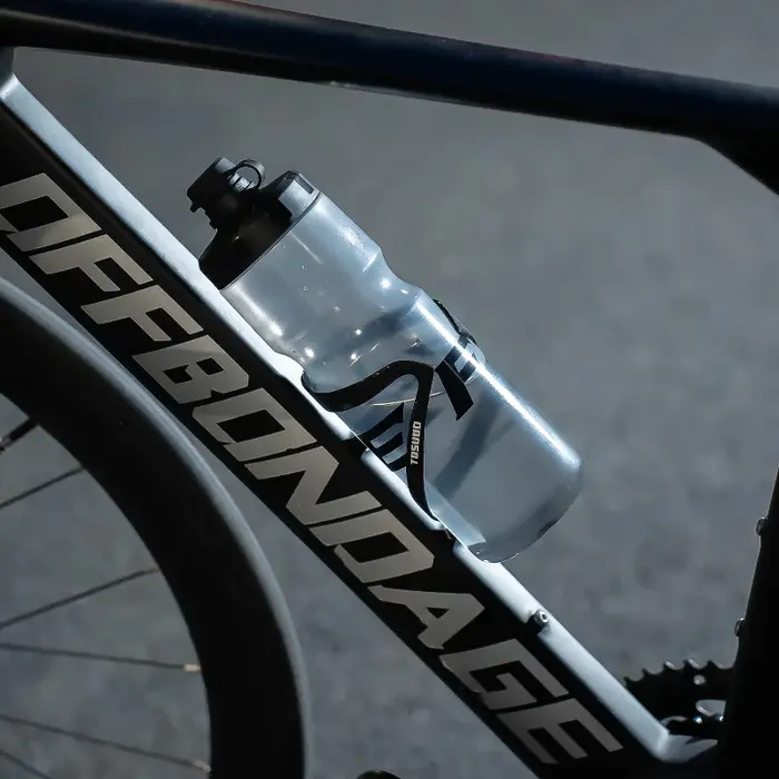 OFFBONDAGE – bouteille d'eau pour vélo de route et VTT