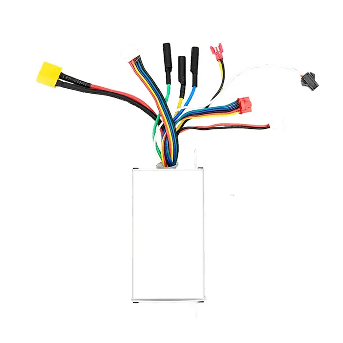 Kit de Contrôleur 36V pour Trottinette Électrique HX X9