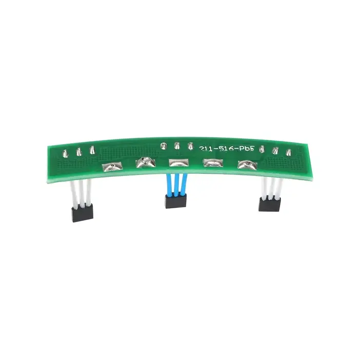 Capteur de Hall de moteur vert pour réparation de trottinettes électriques
