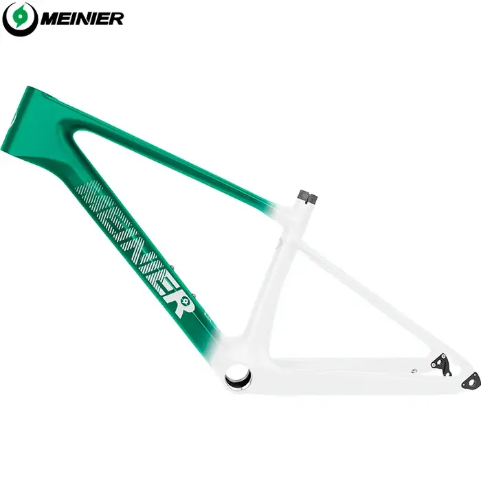Cadre de vélo en carbone MEINIER 24 pouces