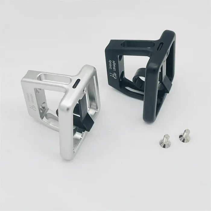 H & H pour bloc de support avant Brompton