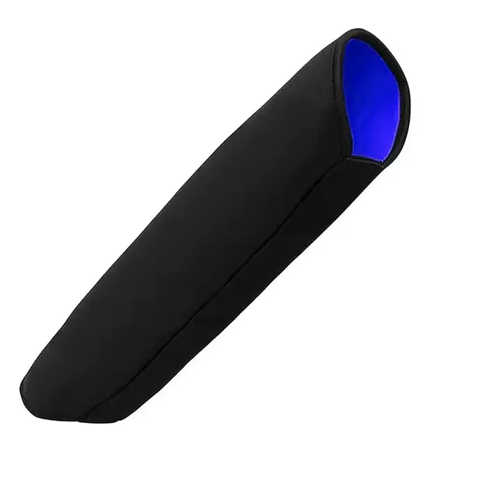 Housse de protection anti-poussière et thermique pour batterie de vélo électrique – Accessoire essen