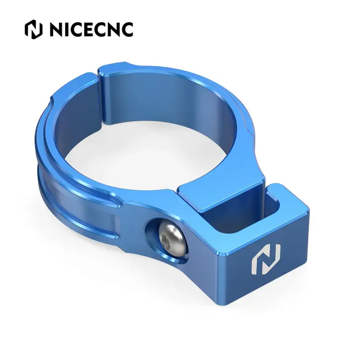 NICECNC pour 2025 2024 sur-ron Light Bee X Surron Light Bee S L1E Surron Ebike fourche avant tuyau G