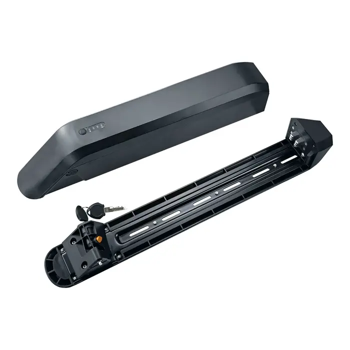 Étui de batterie de vélo électrique Rerégissant Kirin