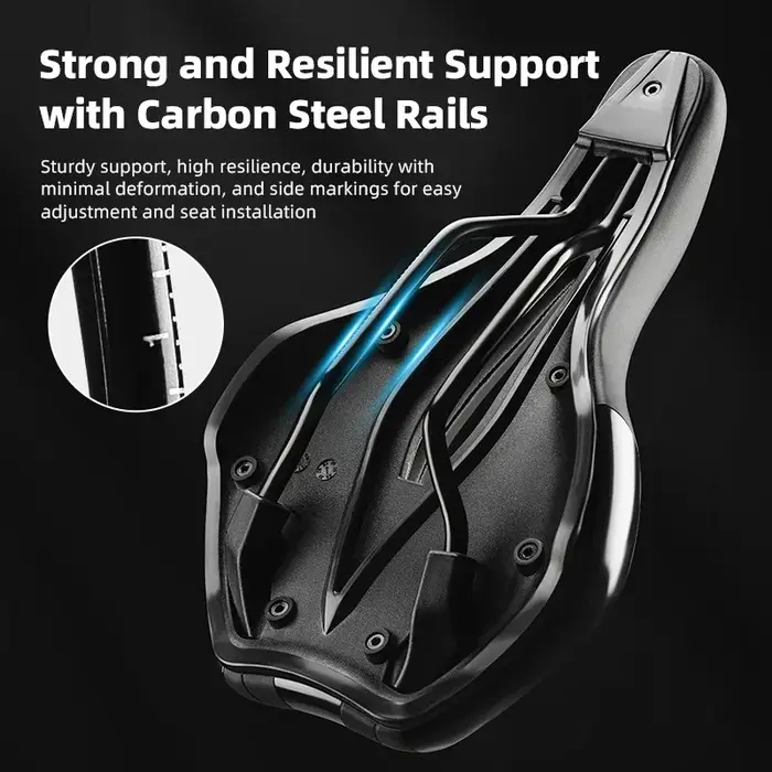 Selle de vélo ROCKBROS légère