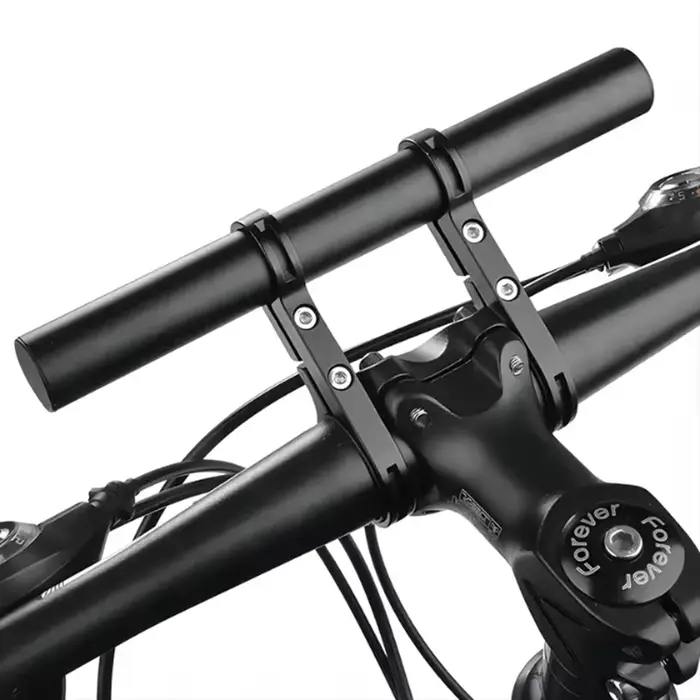 Support d'extension de guidon pour trottinette électrique