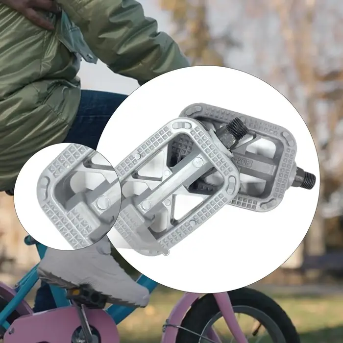 Pédales de vélo pour enfants