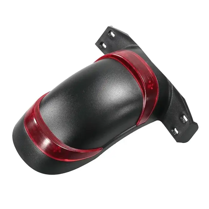Garde-boue pour trottinette électrique Zero 10X de 10 pouces