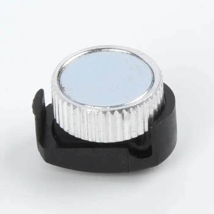 Aimant de rayon de roue de vélo, compteur de vitesse, aimant d'ordinateur, capteur de vitesse pour Garmin Planet, outils de vélo
